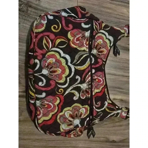 Vera Bradley Puccini Cargo Sling Shoulder Bag - Picture 5 of 7